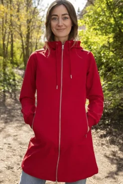 Jane softshell