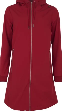 Jane softshell