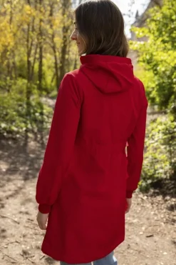 Jane softshell