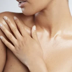 Japanese Camellia Body Oil Blend 100 ml.