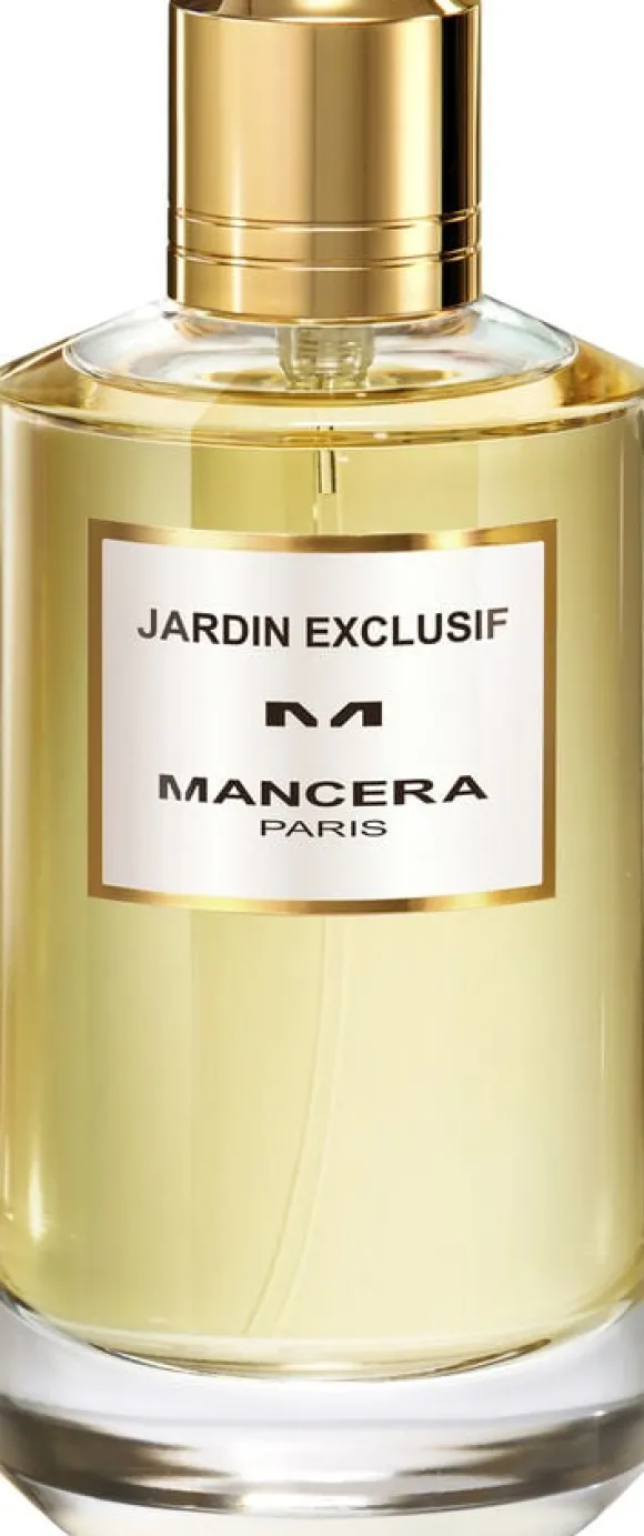 Jardin exclusif Eau de Parfums 120 ml