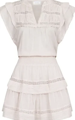 Jarmy S Voile Dress