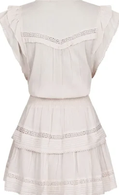Jarmy S Voile Dress