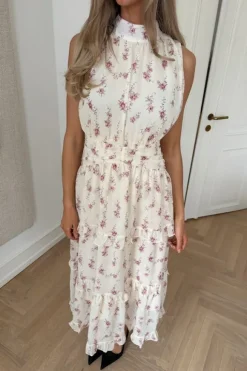 JasminIC Long Dress