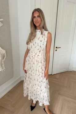 JasminIC Long Dress