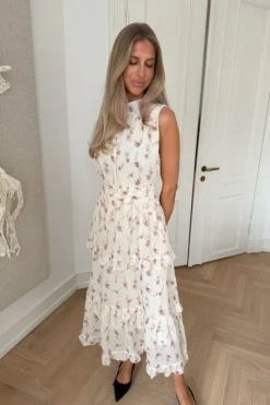 JasminIC Long Dress