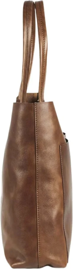 JaydaMBG Shopper, Antique