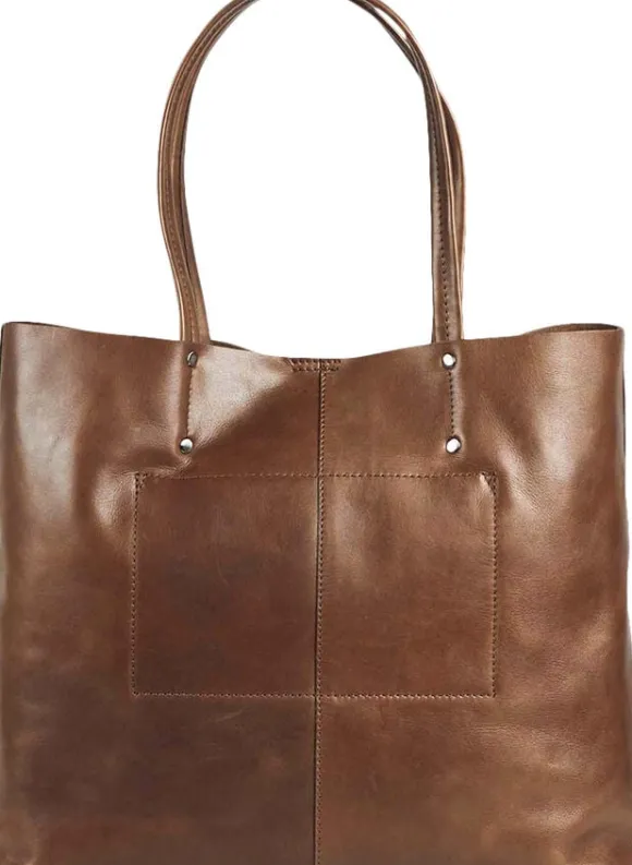 JaydaMBG Shopper, Antique