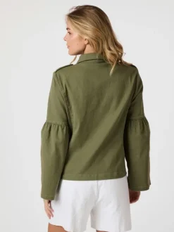 Jaynor Jacket
