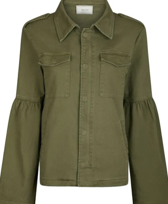 Jaynor Jacket