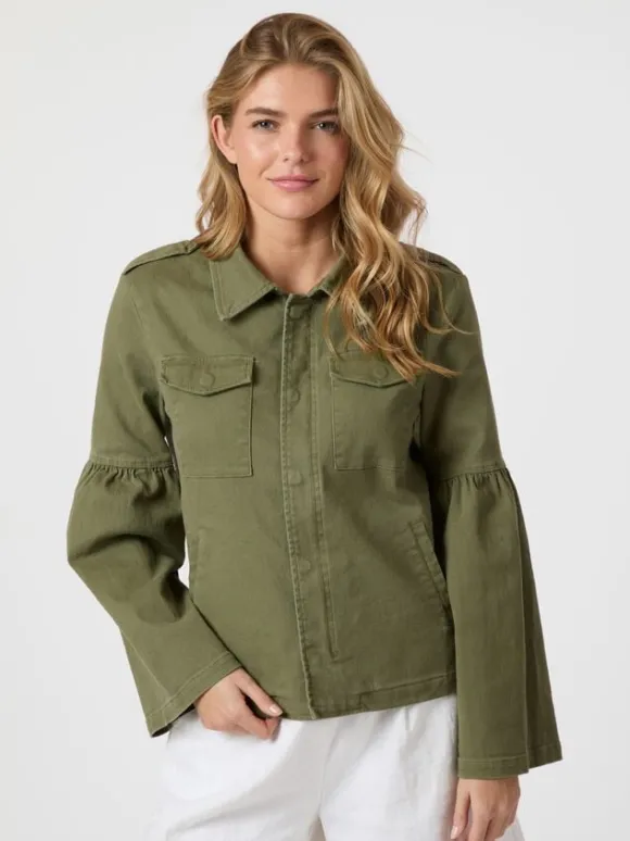 Jaynor Jacket