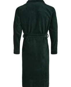 JBS bathrobe.