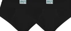 JBS brief 2-pack organic
