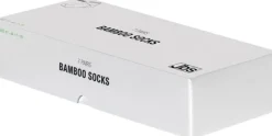 JBS footie bamboo 7 pairs in a box