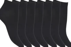 JBS footie bamboo 7 pairs in a box