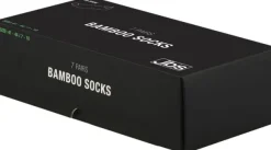 JBS in-shoe bamboo 7 pairs in a box