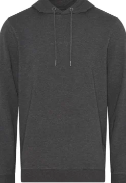JBS of Denmark Logo hoodie