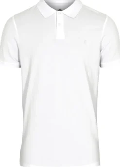JBS of Denmark polo pique