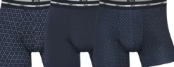 JBS 3pack polyester tights