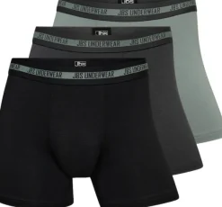 JBS 3-pack tights bamboo.