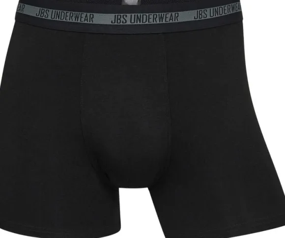 JBS 3-pack tights bamboo