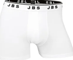 JBS 3-pack tights GOTS