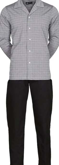 JBS pyjamas woven