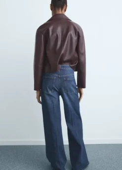 JEANS. -- ELISE