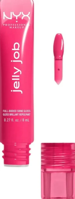 Jelly Job Lip gloss