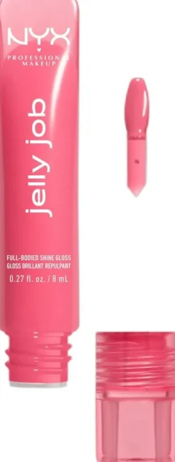 Jelly Job Lip gloss