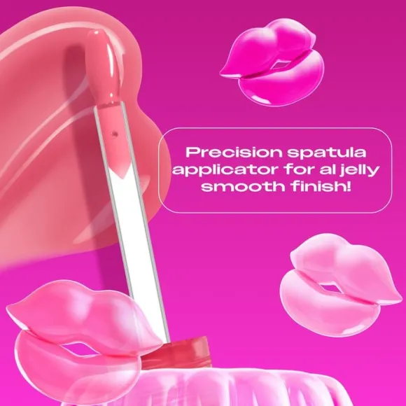 Jelly Job Lip gloss