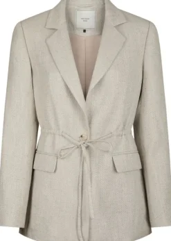 Jemmie Boucl Blazer