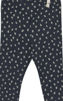 Jersey Leggings