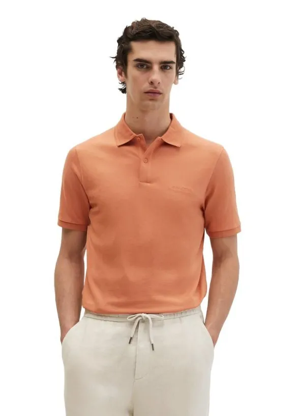 Jersey Poloshirts Shortsleeve