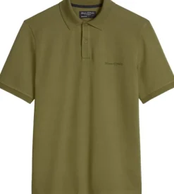 Jersey Poloshirts Shortsleeve