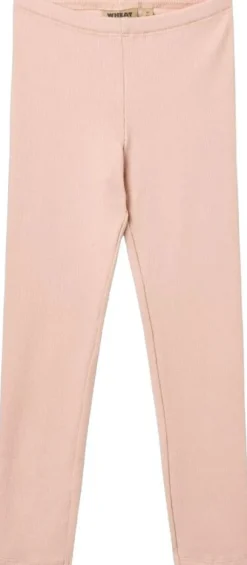 Jersey Rib Leggings Jules
