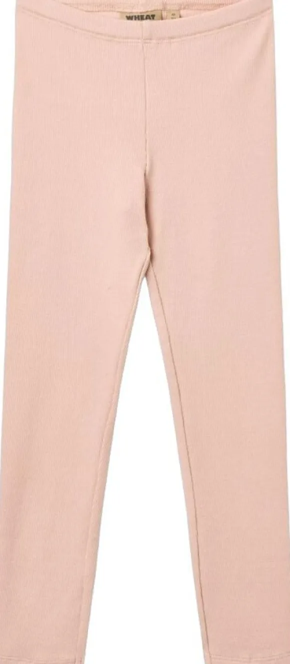 Jersey Rib Leggings Jules