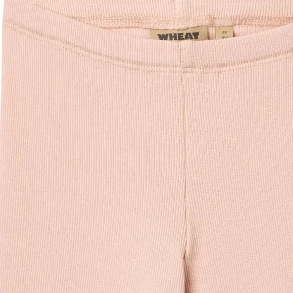 Jersey Rib Leggings Jules
