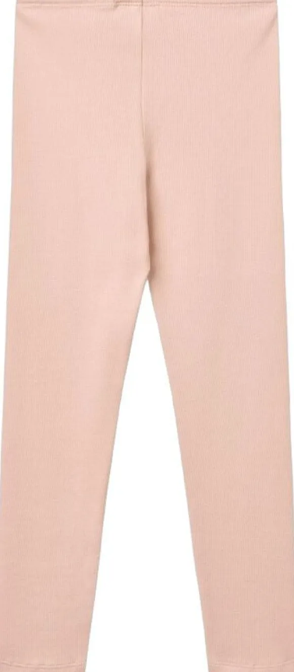 Jersey Rib Leggings Jules