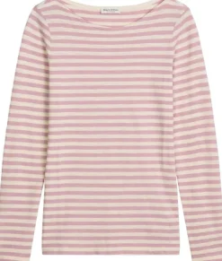 Jersey T-Shirts Longsleeve