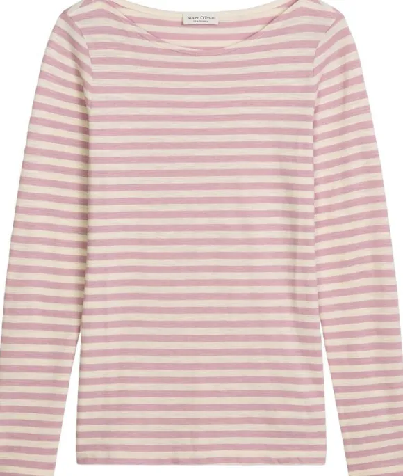 Jersey T-Shirts Longsleeve