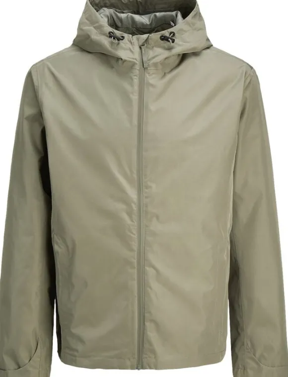JJEFLYNN FUNCTIONAL JACKET NOOS