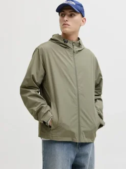 JJEFLYNN FUNCTIONAL JACKET NOOS