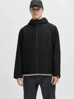 JJEFLYNN FUNCTIONAL JACKET NOOS