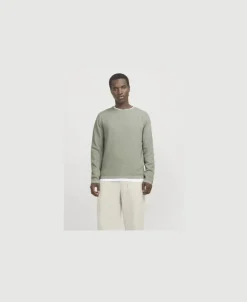JJEGEORGE KNIT CREW NECK NOOS