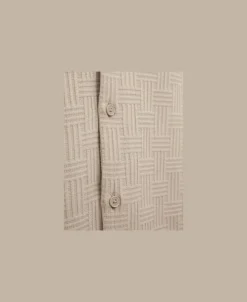 JJEMATTEO RESORT SHIRT SS SN