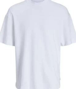 JJEURBAN EDGE TEE SS O-NECK NOOS JN