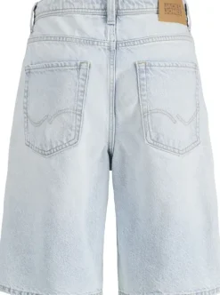 JJIALEX JJORIGINAL SHORTS SQ 171 SN
