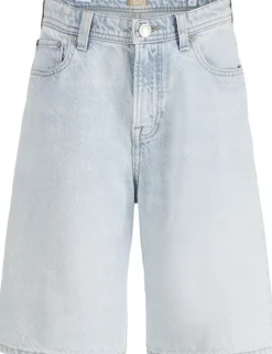 JJIALEX JJORIGINAL SHORTS SQ 171 SN