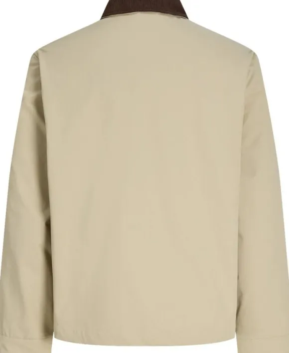 JJWOLF WORKER JACKET